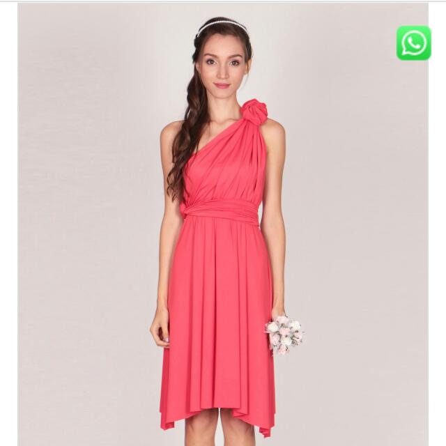 Dressabelle bridesmaid dress 2025