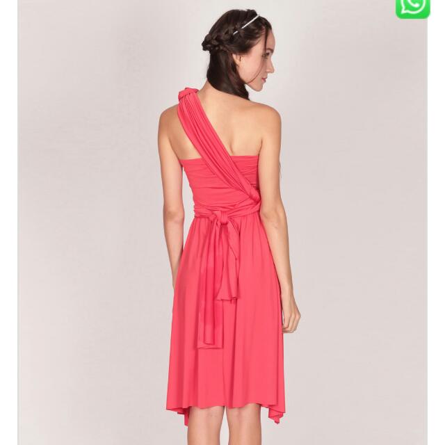 Dressabelle sales bridesmaid dress
