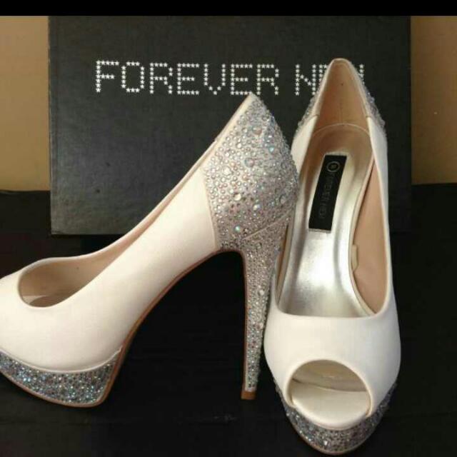 forever new shoes heels