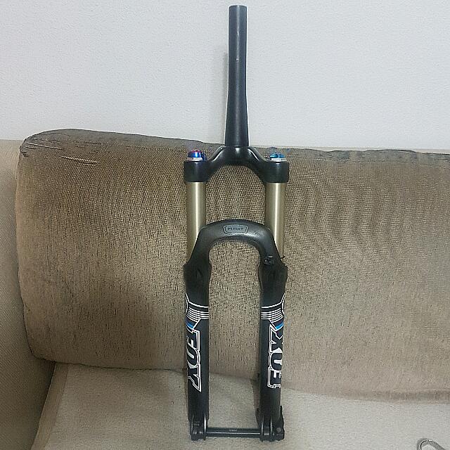 Fox Float RL Fork 26