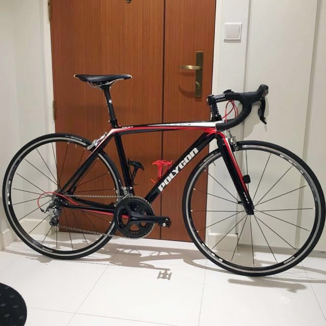 Polygon helios 600 carbon sales
