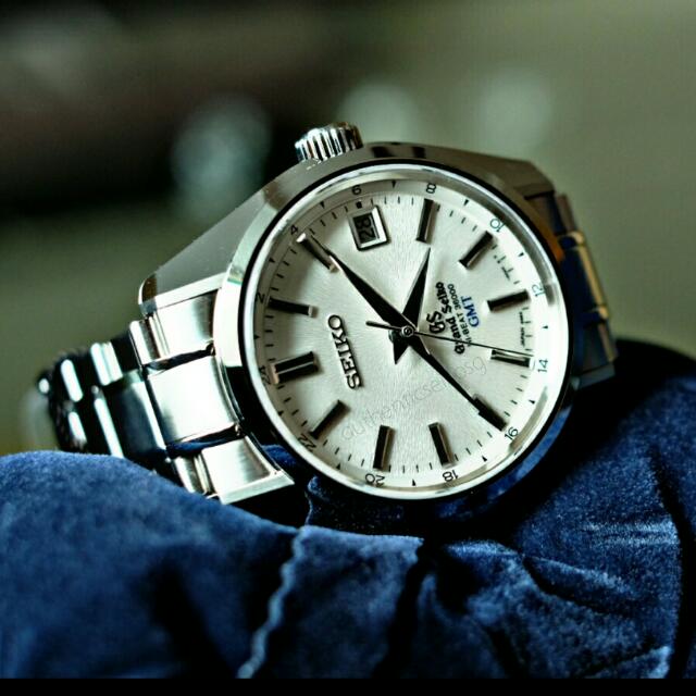 Grand seiko sbgj001 shop