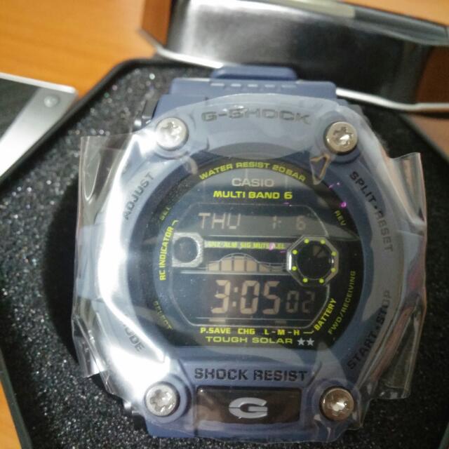 casio g 9700