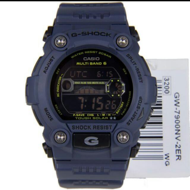 casio g 9700