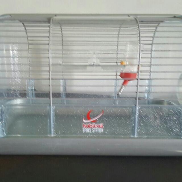 Hamster space station sales