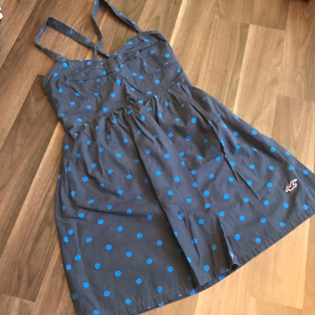 hollister sundress