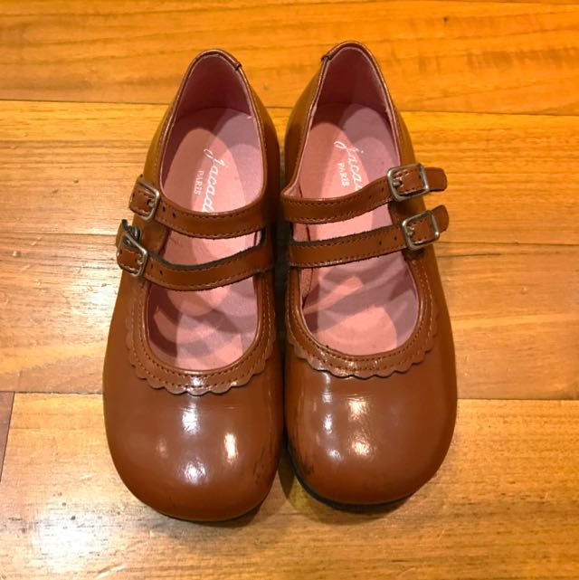 Jacadi mary janes new arrivals