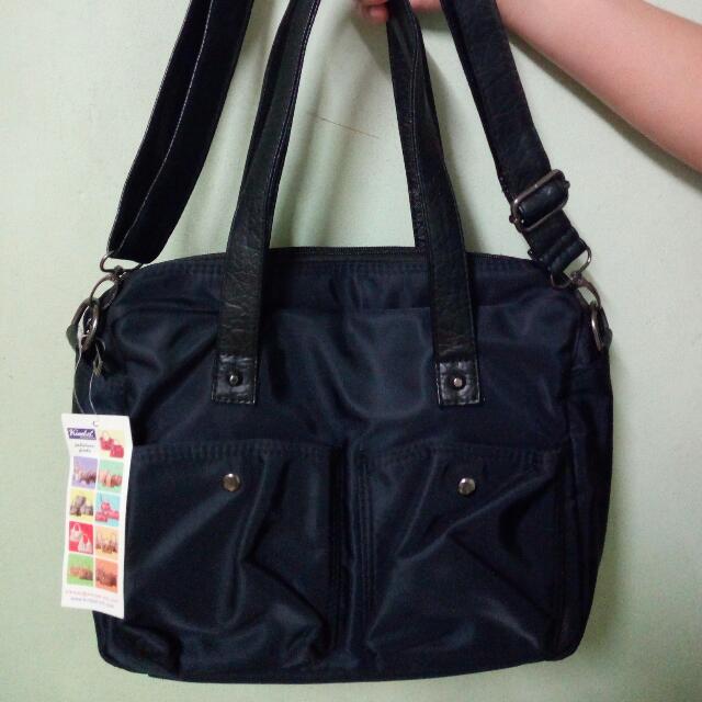 kimbel shoulder bag