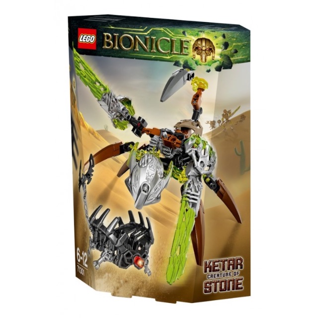 Lego Bionicle Ketar Creature Of Stone Toys Games Bricks Figurines On Carousell Lego Bionicle Ketar Creature Of Stone Toys Games Bricks Figurines On Carousell