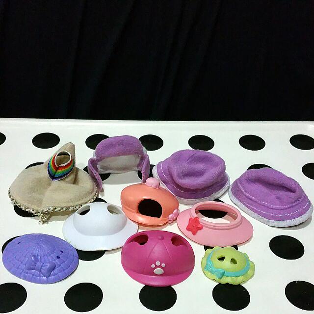 Lps hats shop