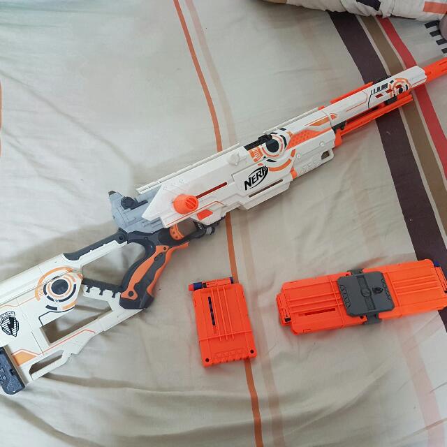 Whiteout longstrike 2025