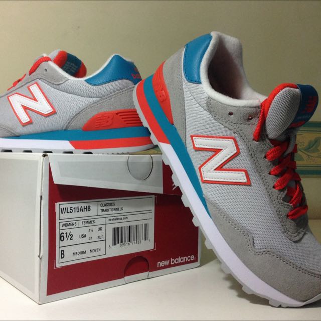 new balance 515 2017