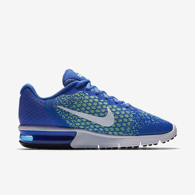 nike sequent 2 women's