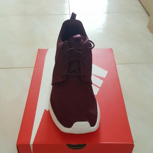nike roshe one marron