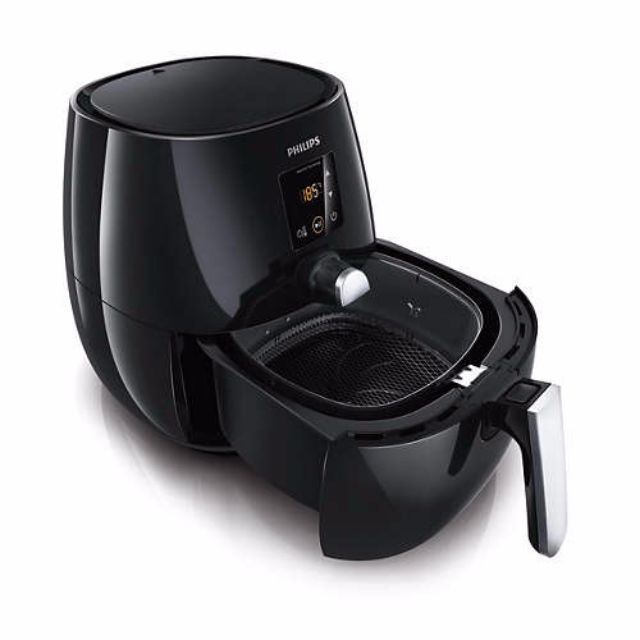 Philips Airfryer HD9230 (Digital), TV & Home Appliances, Kitchen