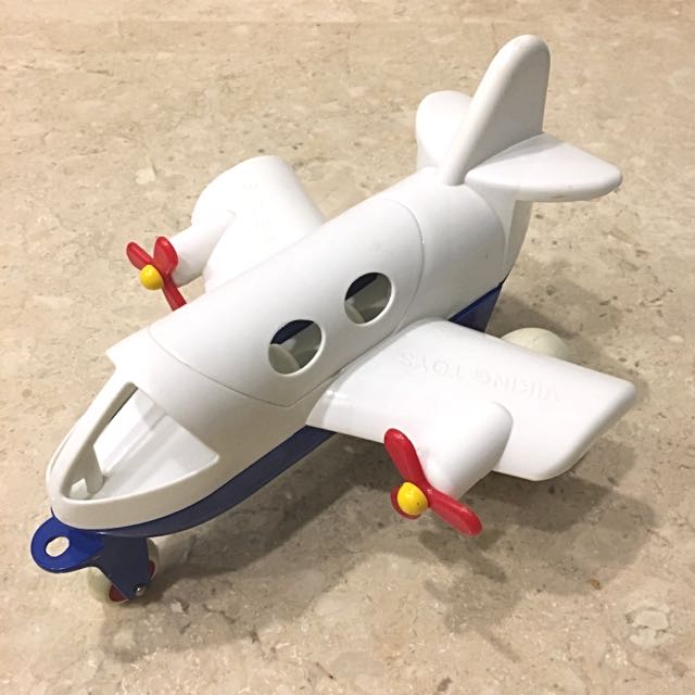 viking toys airplane