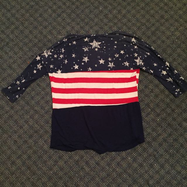 Rue 21 T Shirt Women S Fashion On Carousell