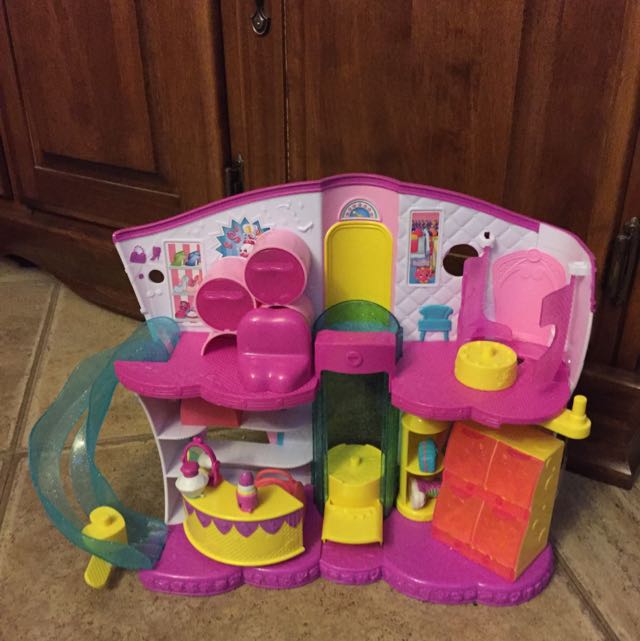 shopkins fashion boutique