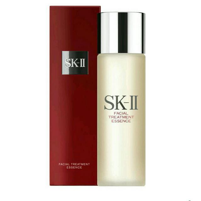 SK-II Facial Treatment Essence 250ml, Beauty & Personal Care, Bath ...