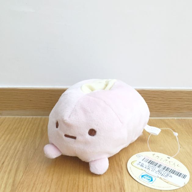 Wallpaper Sumikko Gurashi Tapioka Tapioca Plush Toys Games Bricks Desktop Wallpaper