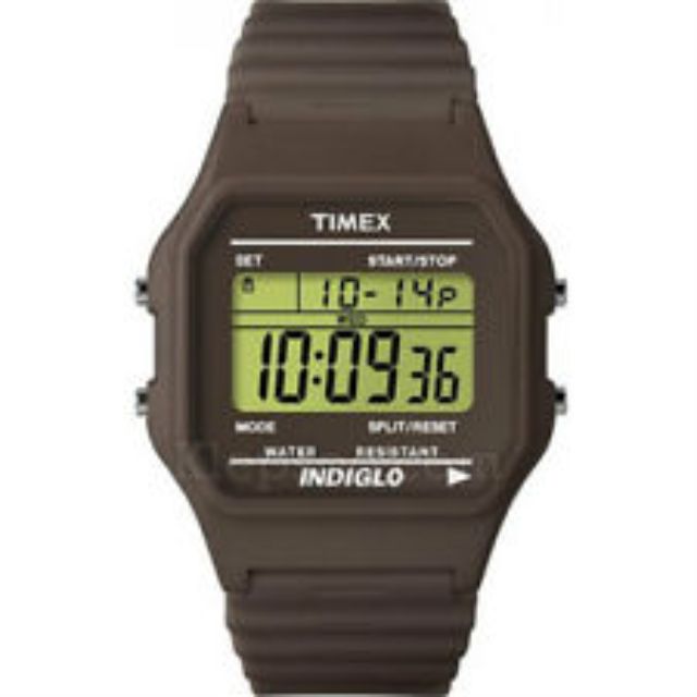 Timex discount 80 classic