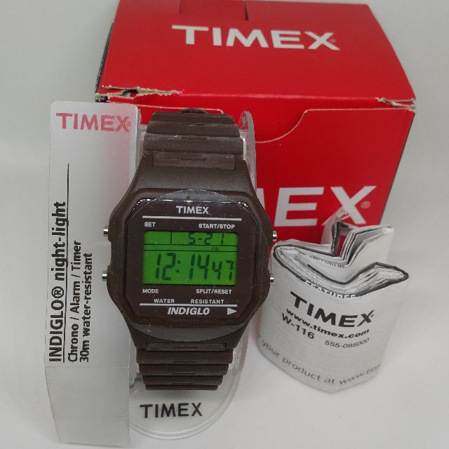 Timex new arrivals 80 classic