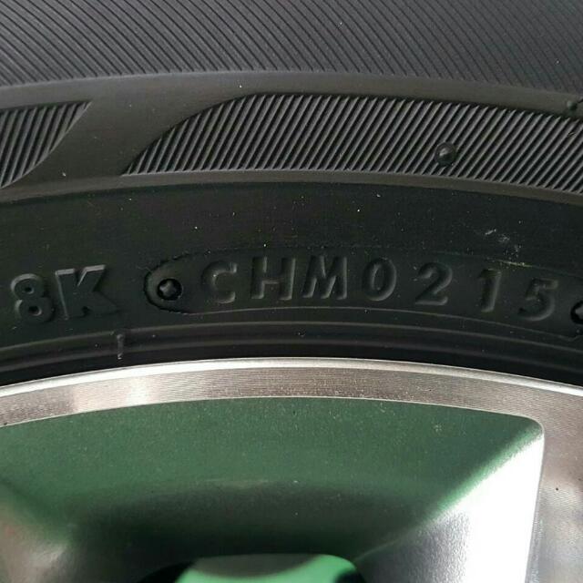 Altis 205/50 R17: Menjelajahi Dunia Ban Performa Tinggi