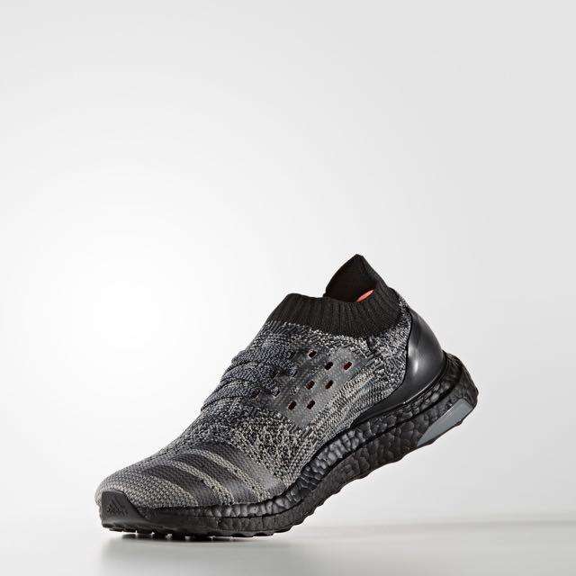 Ultra Boost Uncaged Triple Black unauthorised authentic Men s