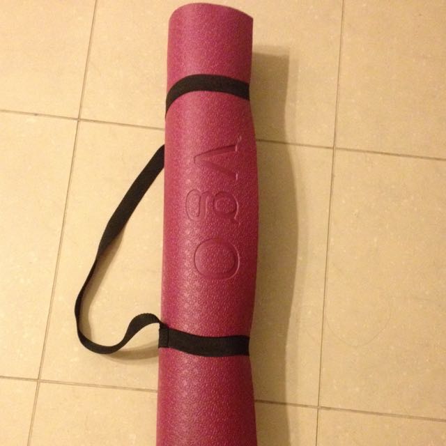Vgo yoga mat clearance