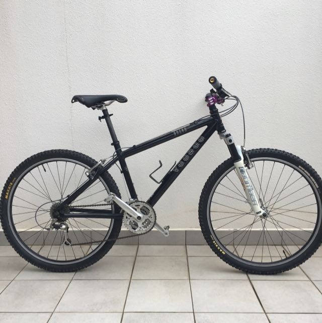 Voodoo shop bokor 2020