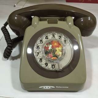 Dial Phone