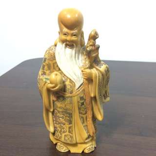 Fu lu shou 福禄寿” For Sale | Religious Items | Carousell