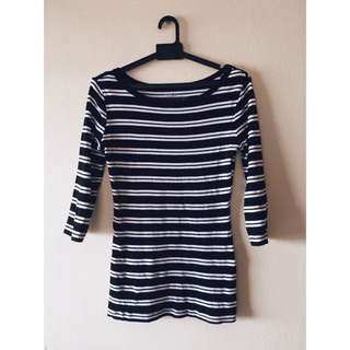 Cotton On Striped Top
