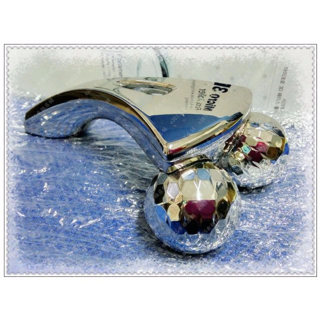 Sold Secret Key Micro 3d 360 Face Roller Sports Other