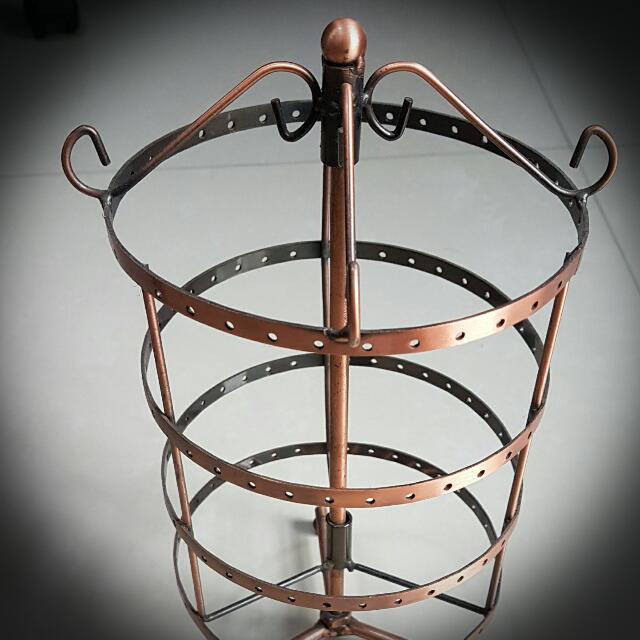 Accessories Rack, Women's Fashion, Watches & Accessories, Other ...