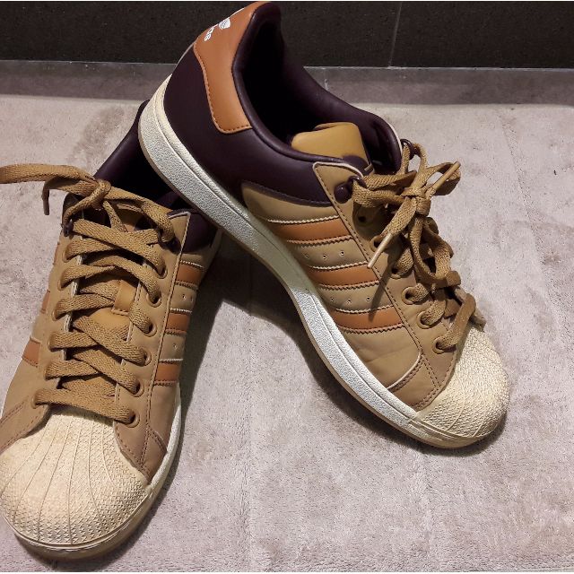 adidas superstar variants