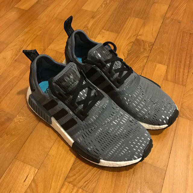 Nmd cs1 footlocker hot sale