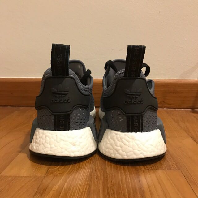 Adidas NMD R1 Europe Footlocker Exclusive Men s Fashion Footwear