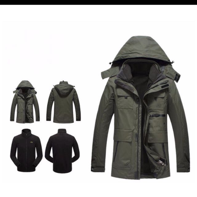 Afs jeep winter jacket online