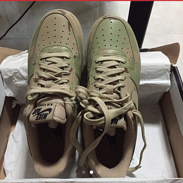 Air force lv7 store