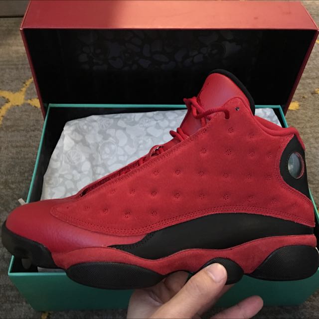 Single day jordan 13 sales