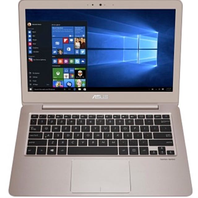 ASUS UX310U, Computers & Tech, Laptops & Notebooks on Carousell