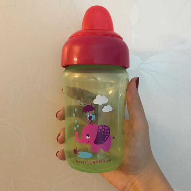 philips avent my sip n click cup