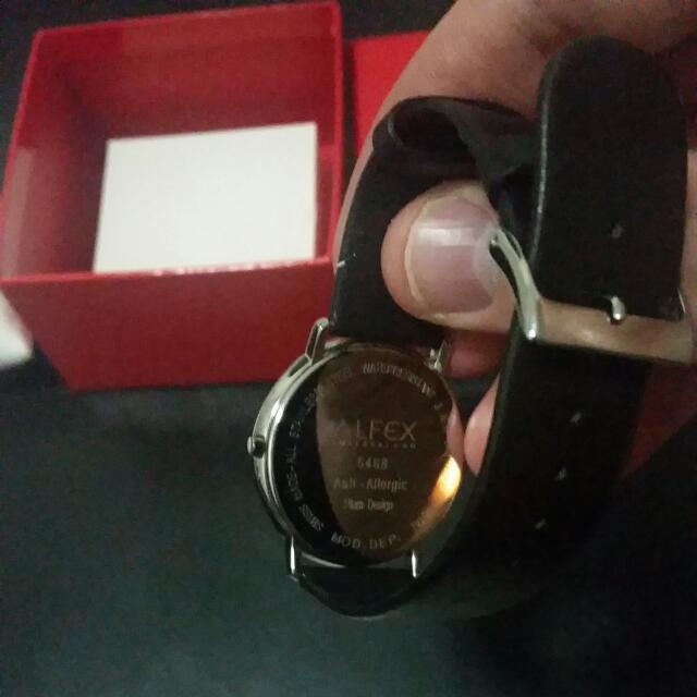 Alfex sales swiss made