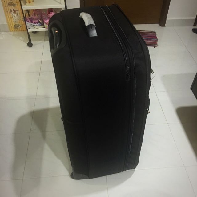 wenger luggage singapore