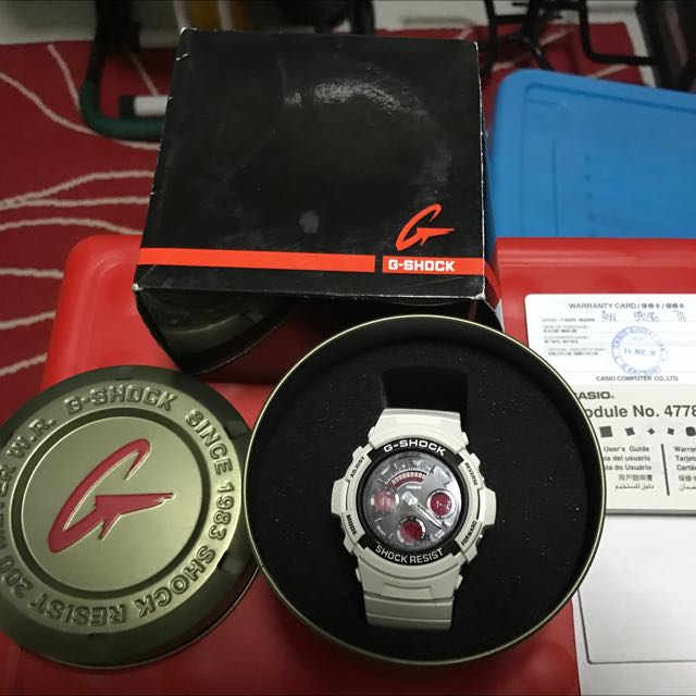 Casio module sales no 4778