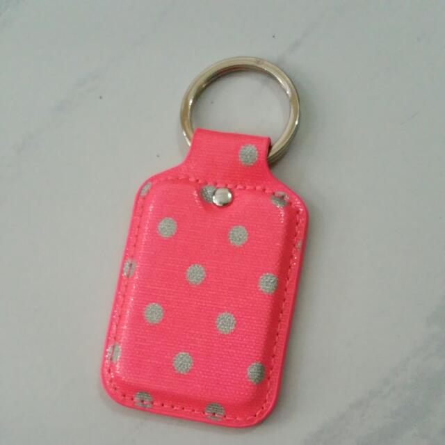 Cath 2024 kidston keyring