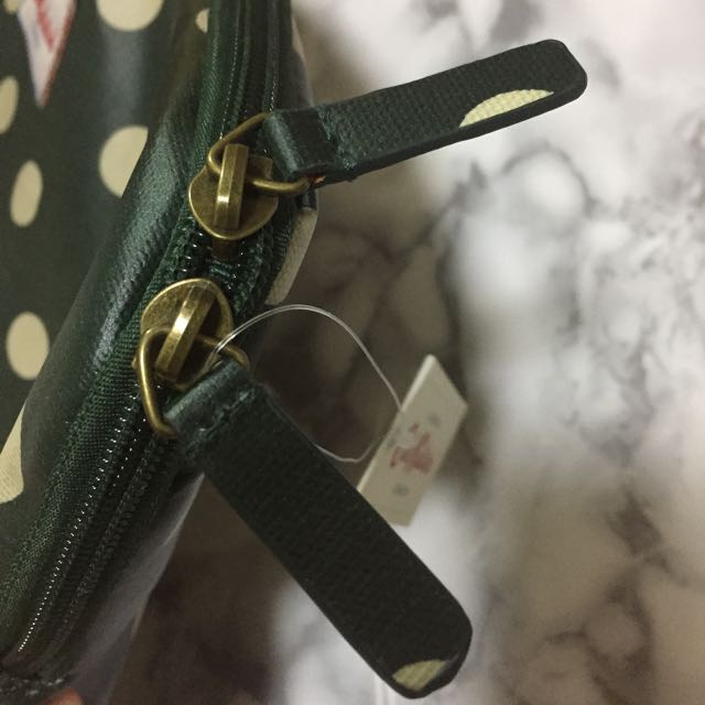 Cath Kidston Laptop Bag 14 Inch, Hobbies & Toys, Stationery & Craft