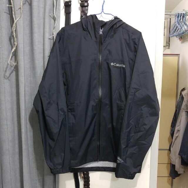 columbia men's evapouration