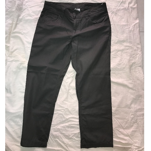 Discovery, pants, Men's Fashion, Bottoms, Trousers on Carousell